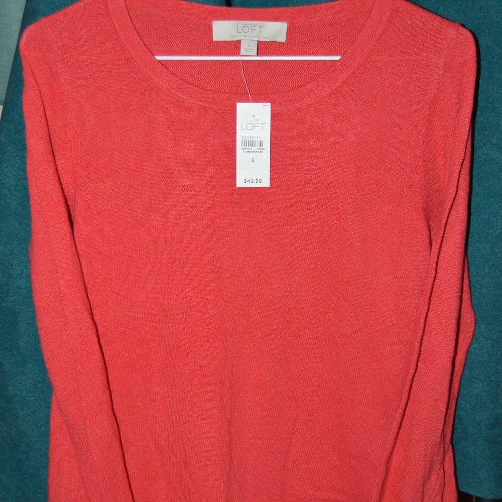 Loft Sweater - Picture 2 of 5